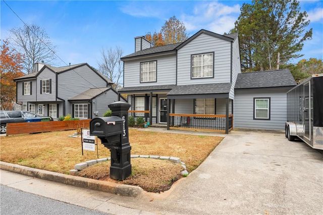 613 Waynes SE Court, Atlanta, GA 30354