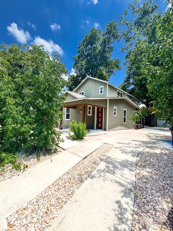 1803 Haskell ST A, Austin, TX 78702