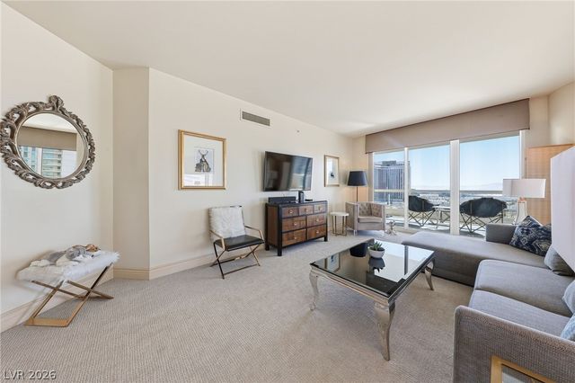2747 Paradise Road 1205, Las Vegas, NV 89109