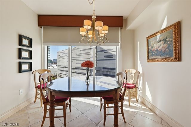 2747 Paradise Road 1205, Las Vegas, NV 89109