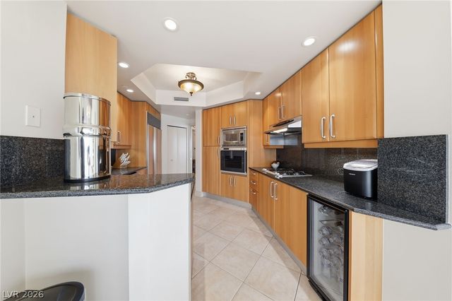 2747 Paradise Road 1205, Las Vegas, NV 89109