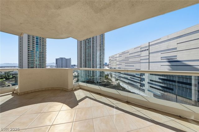 2747 Paradise Road 1205, Las Vegas, NV 89109