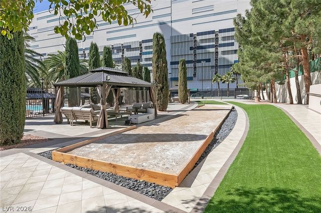 2747 Paradise Road 1205, Las Vegas, NV 89109