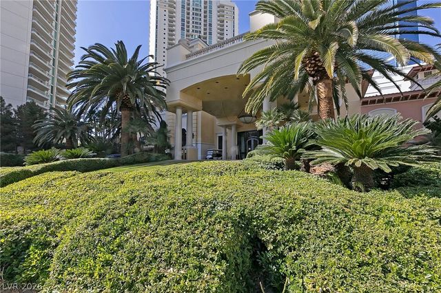 2747 Paradise Road 1205, Las Vegas, NV 89109