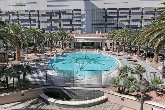2747 Paradise Road 1205, Las Vegas, NV 89109