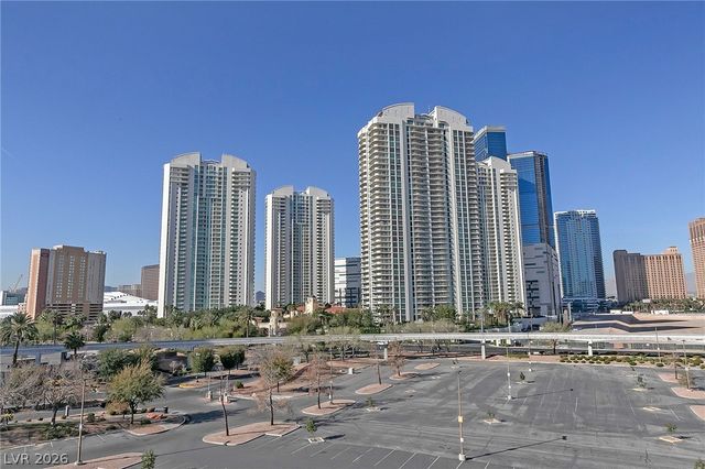 2747 Paradise Road 1205, Las Vegas, NV 89109