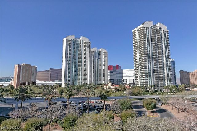 2747 Paradise Road 1205, Las Vegas, NV 89109