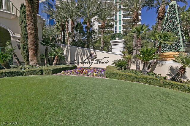 2747 Paradise Road 1205, Las Vegas, NV 89109