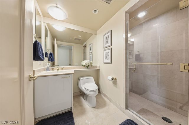 2747 Paradise Road 1205, Las Vegas, NV 89109