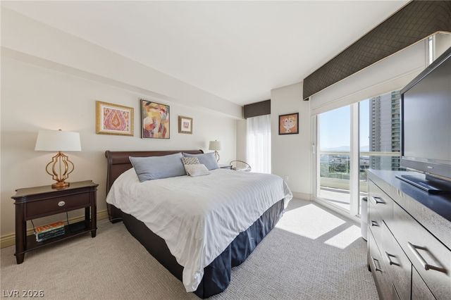2747 Paradise Road 1205, Las Vegas, NV 89109