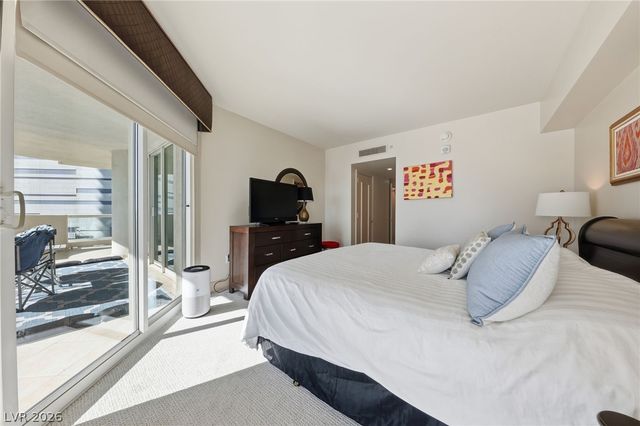 2747 Paradise Road 1205, Las Vegas, NV 89109
