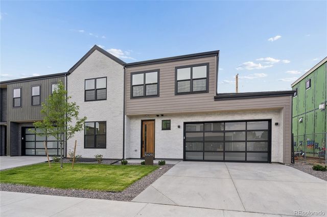 6429 Quitman Court, Arvada, CO 80003