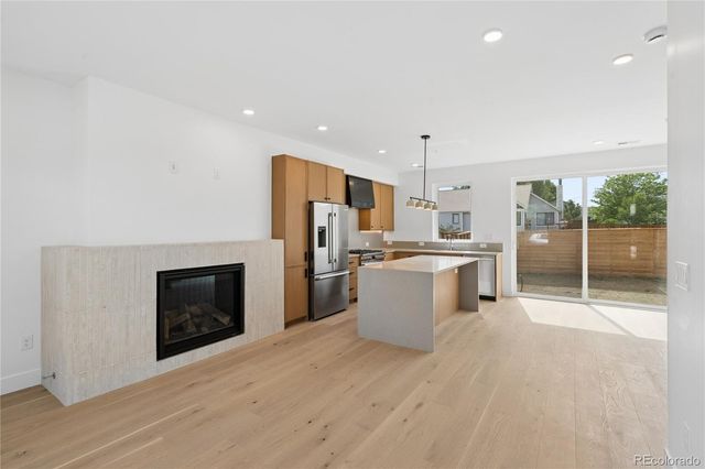 6429 Quitman Court, Arvada, CO 80003
