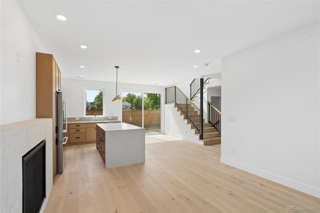 6429 Quitman Court, Arvada, CO 80003