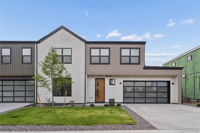 6429 Quitman Court, Arvada, CO 80003