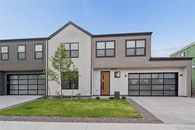 6429 Quitman Court, Arvada, CO 80003