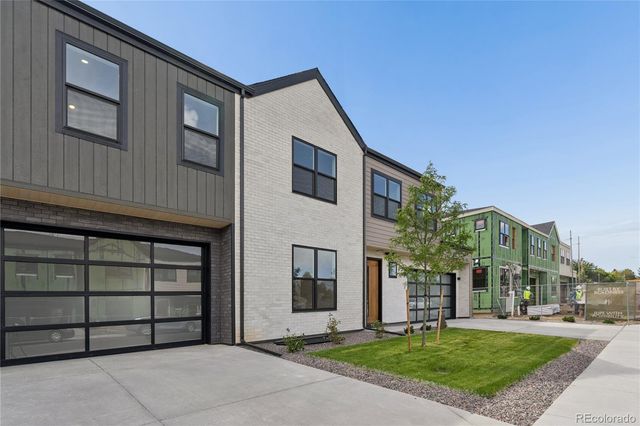 6429 Quitman Court, Arvada, CO 80003