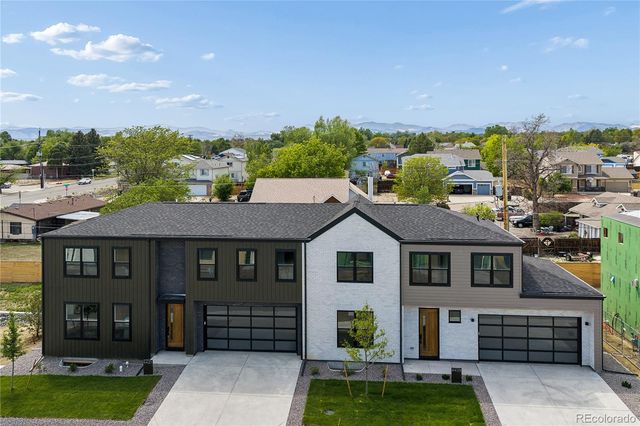 6429 Quitman Court, Arvada, CO 80003