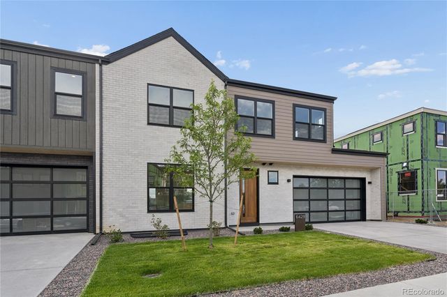 6429 Quitman Court, Arvada, CO 80003