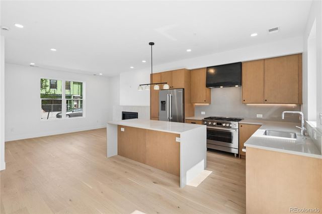 6429 Quitman Court, Arvada, CO 80003