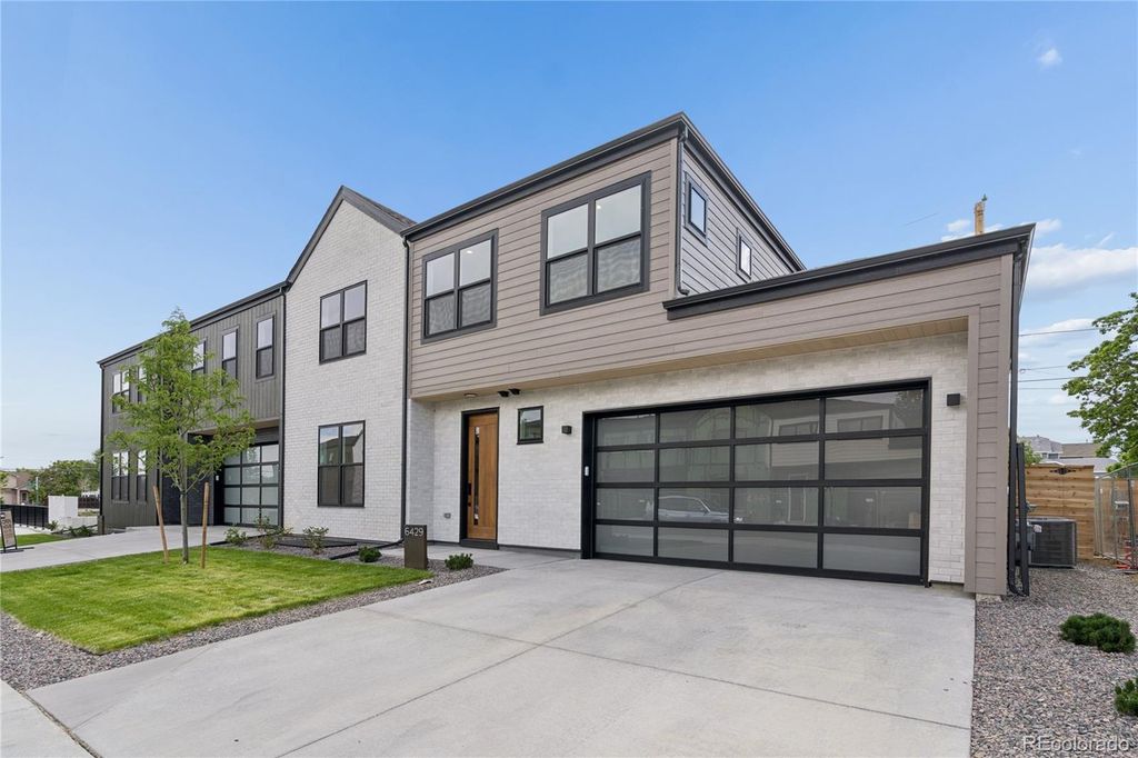 6429 Quitman Court, Arvada, CO 80003