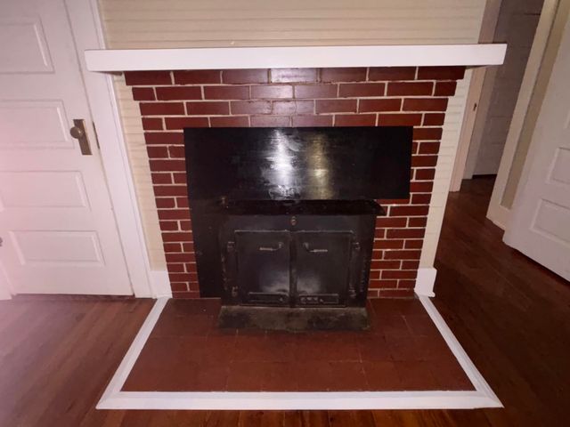 97 Wheeler Avenue, Pikeville, TN 37367