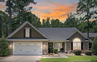 72 Orchard Falls Drive, Spring Lake, NC 28390