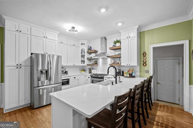 231 Trenton Lane, Canton, GA 30115