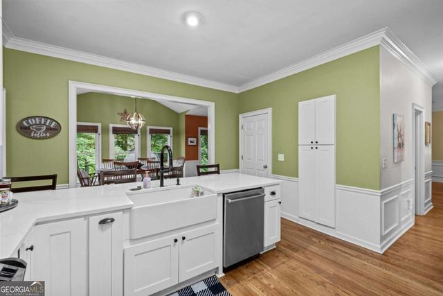 231 Trenton Lane, Canton, GA 30115