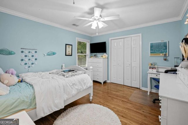 231 Trenton Lane, Canton, GA 30115