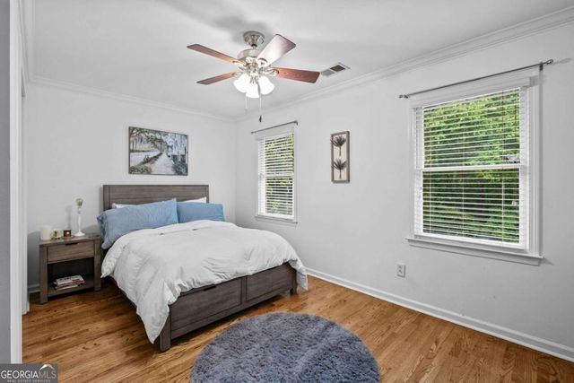 231 Trenton Lane, Canton, GA 30115