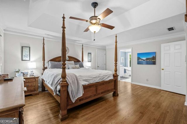 231 Trenton Lane, Canton, GA 30115