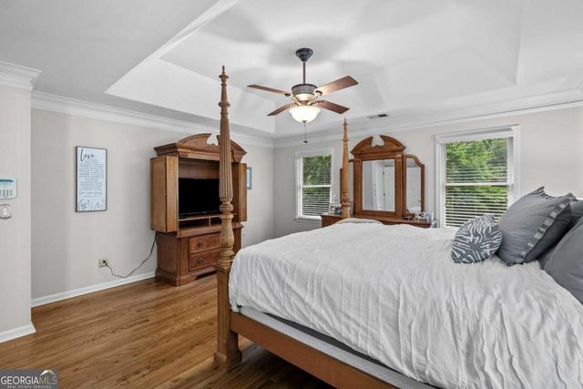 231 Trenton Lane, Canton, GA 30115