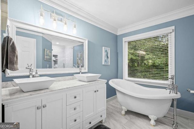 231 Trenton Lane, Canton, GA 30115