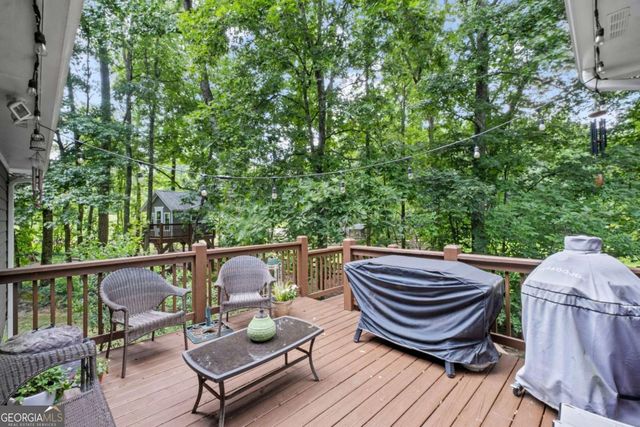 231 Trenton Lane, Canton, GA 30115
