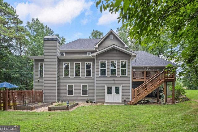 231 Trenton Lane, Canton, GA 30115