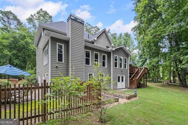 231 Trenton Lane, Canton, GA 30115
