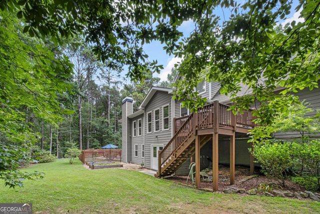 231 Trenton Lane, Canton, GA 30115