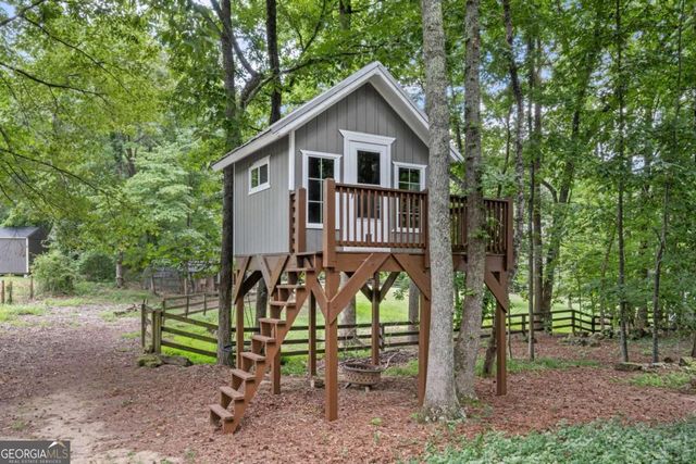 231 Trenton Lane, Canton, GA 30115