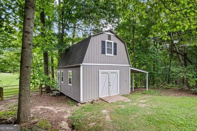 231 Trenton Lane, Canton, GA 30115