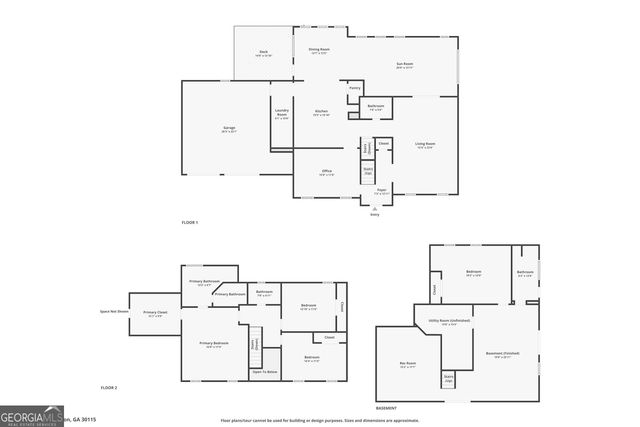 231 Trenton Lane, Canton, GA 30115