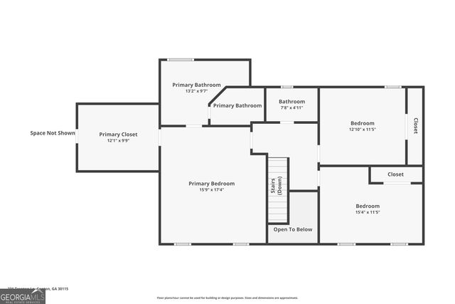 231 Trenton Lane, Canton, GA 30115