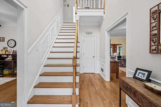 231 Trenton Lane, Canton, GA 30115