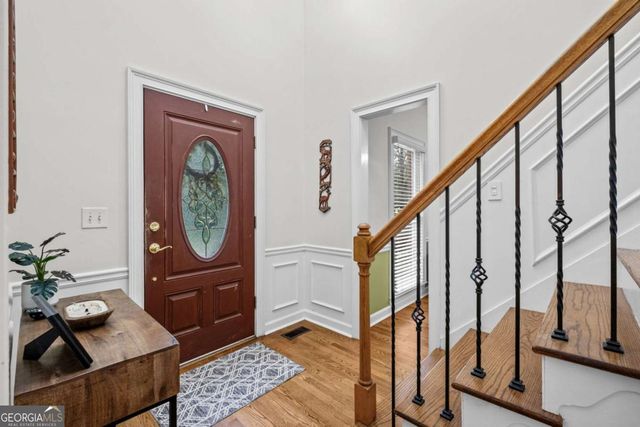231 Trenton Lane, Canton, GA 30115