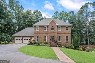 231 Trenton Lane, Canton, GA 30115