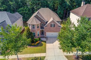 1267 Clear Stream Ridge, Auburn, GA 30011