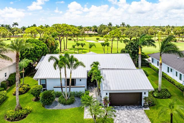 4840 Cherry Laurel Lane, Delray Beach, FL 33445