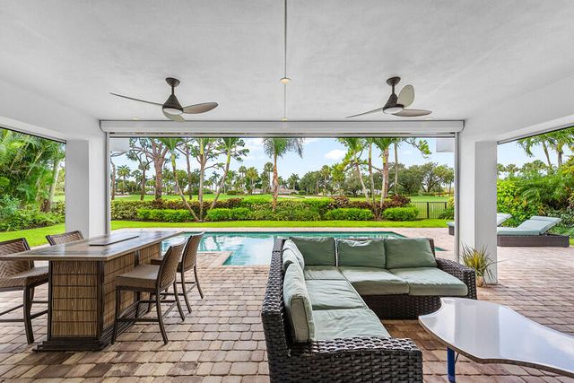 4840 Cherry Laurel Lane, Delray Beach, FL 33445