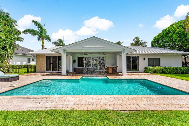 4840 Cherry Laurel Lane, Delray Beach, FL 33445