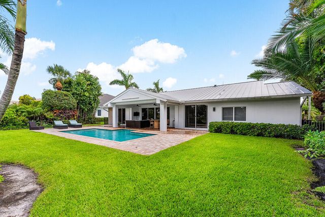 4840 Cherry Laurel Lane, Delray Beach, FL 33445